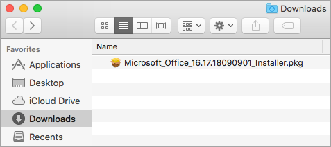 change from office 365 for mac to office 365 for windows